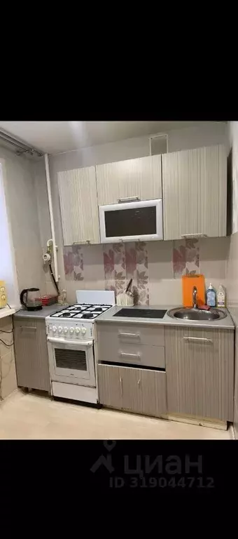 3-к кв. Красноярский край, Красноярск Аэровокзальная ул., 2К (60.0 м) - Фото 0