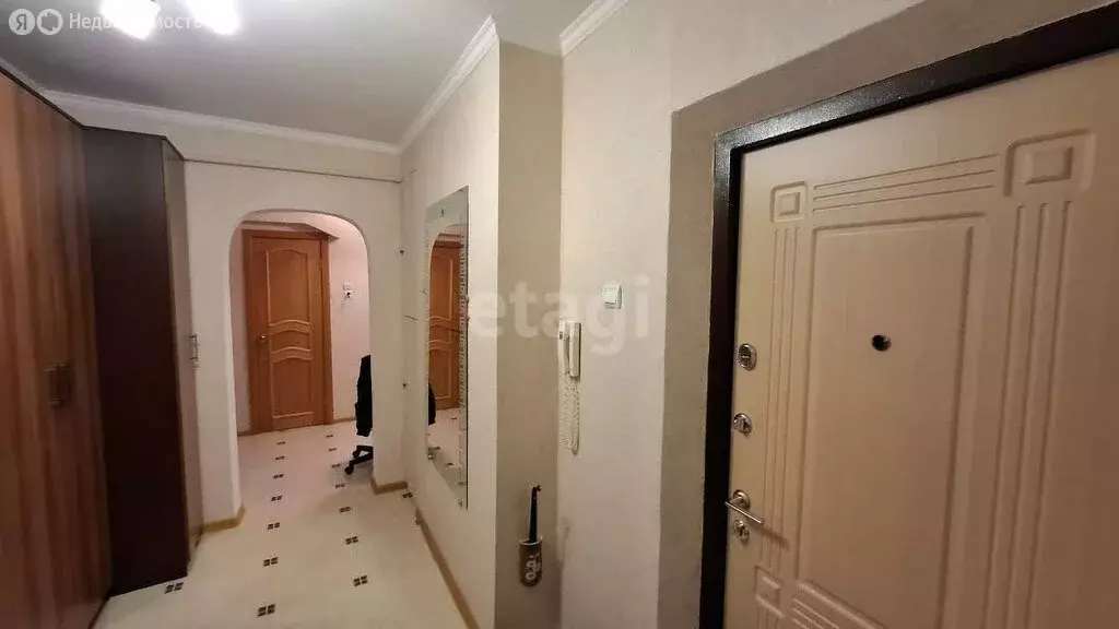 3-комнатная квартира: Ставрополь, улица Доваторцев, 7/2 (92 м) - Фото 1