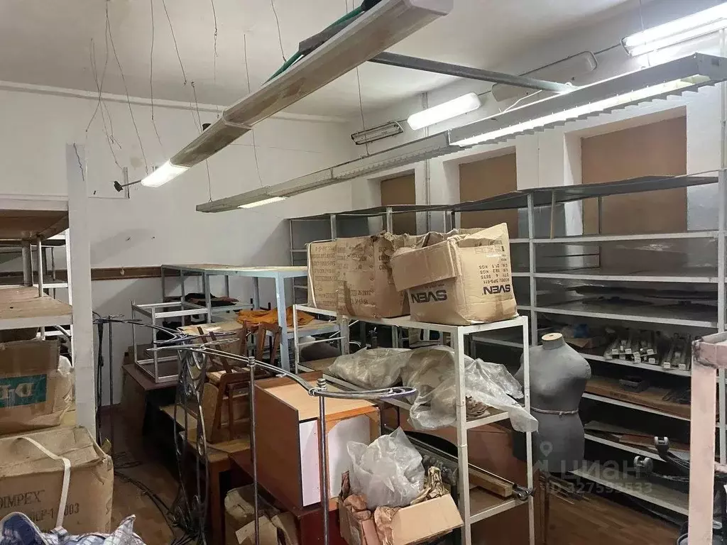 Помещение свободного назначения в Краснодарский край, Новороссийск ул. ... - Фото 2