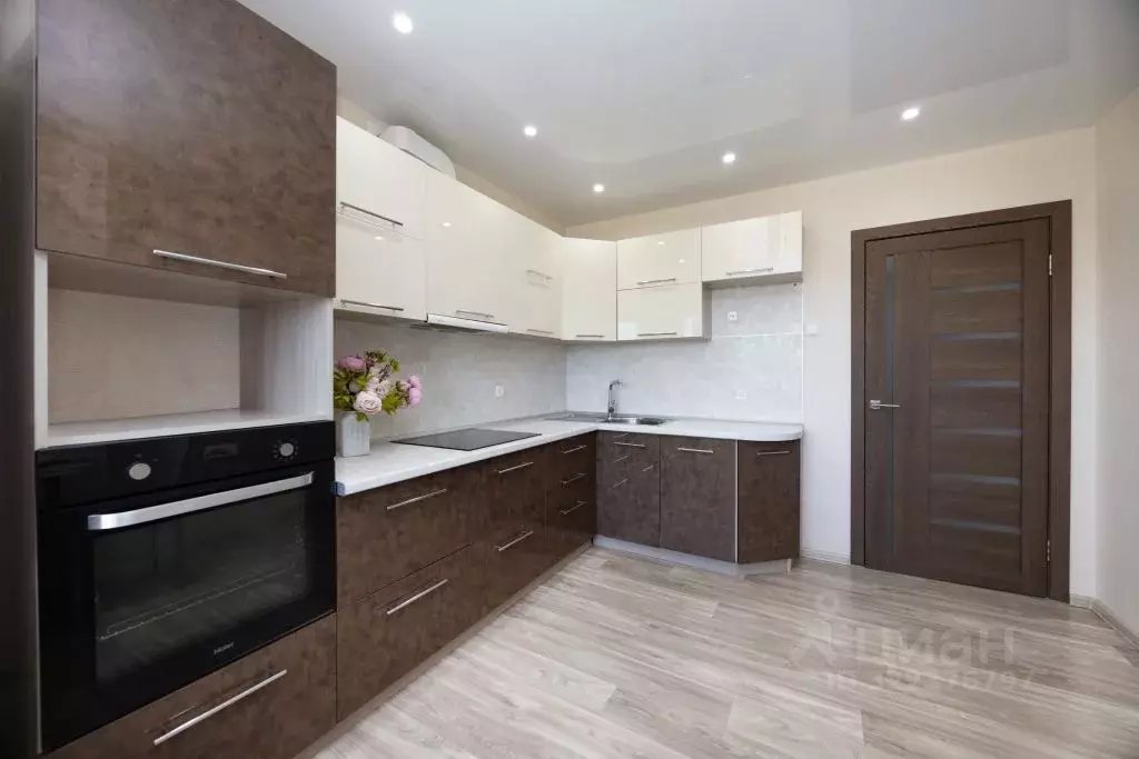 2-к кв. Амурская область, Благовещенск Новая ул., 24 (59.5 м) - Фото 2