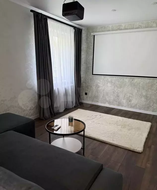 1-к. квартира, 30,1 м, 3/4 эт. - Фото 0