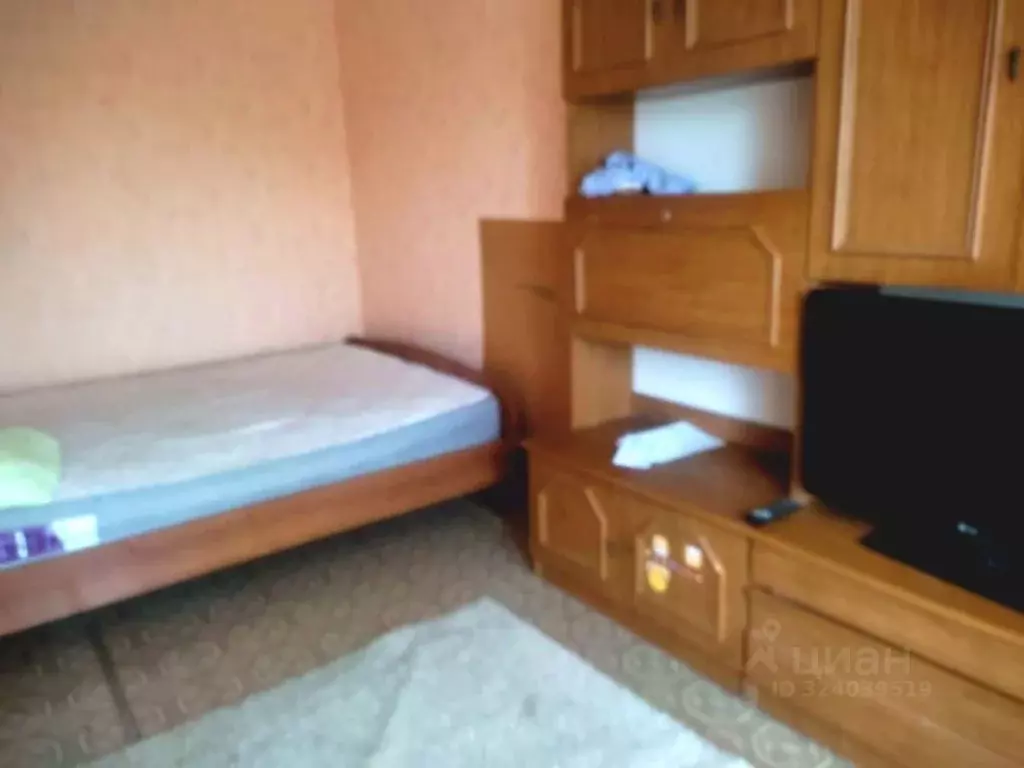 1-к кв. Татарстан, Нижнекамск Тукая ул., 1 (29.0 м) - Фото 1