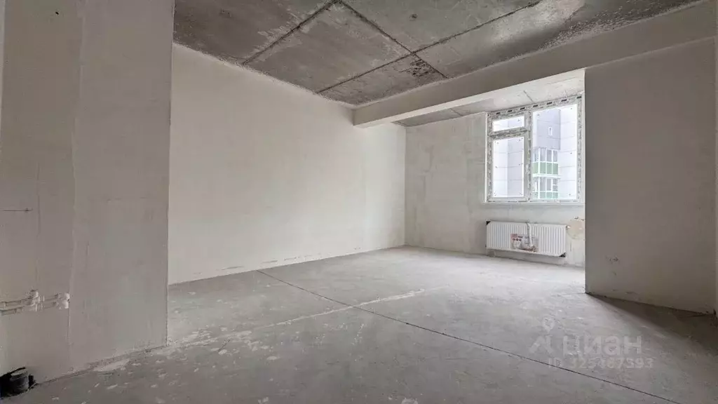 Студия Крым, Ялта ул. Крупской, 52 (35.0 м) - Фото 1