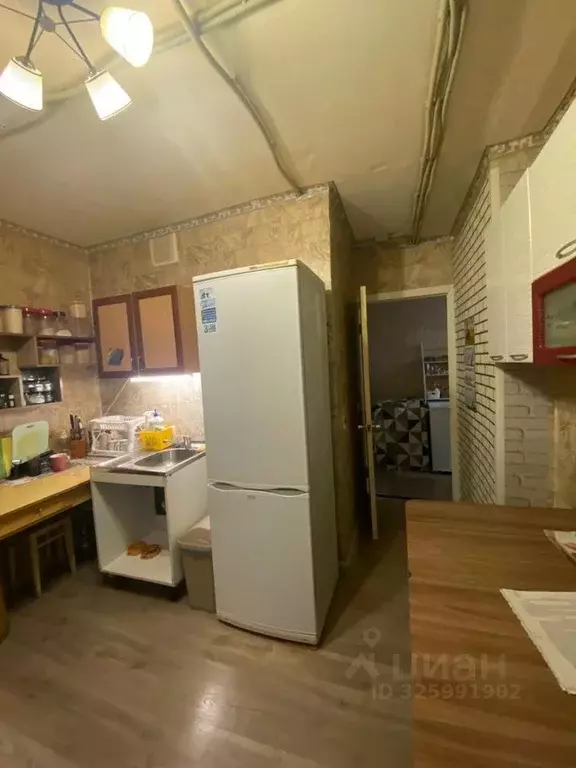 2-к кв. Ивановская область, Иваново просп. Текстильщиков, 113А (56.0 ... - Фото 2