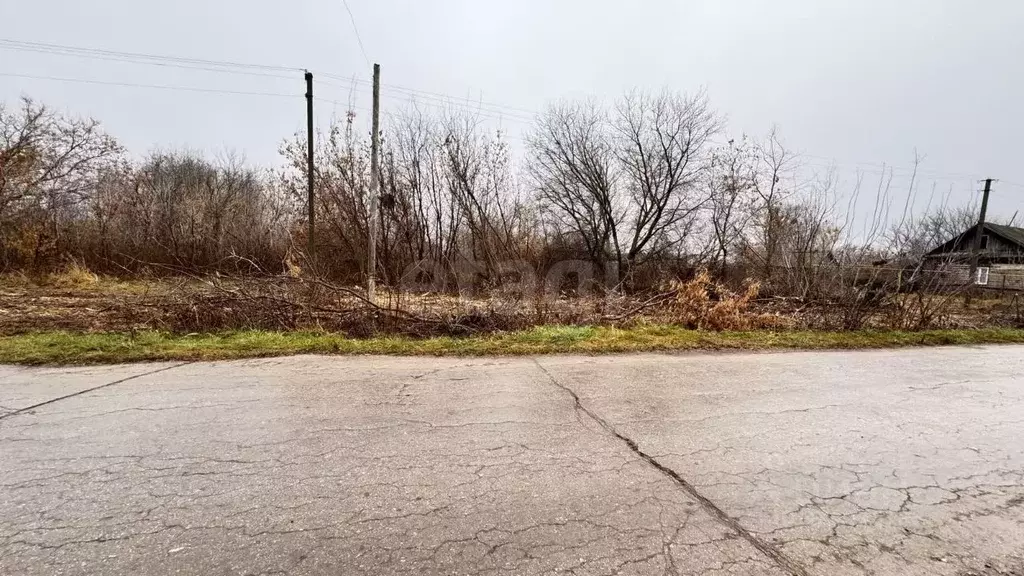 Участок в Ульяновская область, Старомайнский муниципальный округ, пос. ... - Фото 2