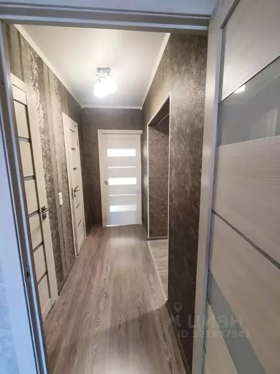 3-к кв. Башкортостан, Стерлитамак ул. Артема, 150 (68.0 м) - Фото 0