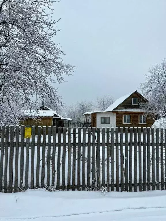 Дом в Казань, Авиастроительный район, жилой массив Кадышево, улица ... - Фото 1