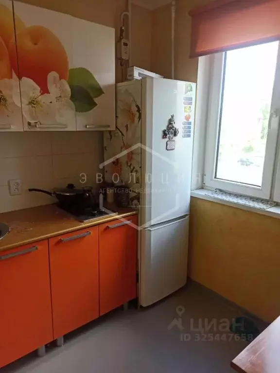 3-к кв. Калининградская область, Калининград ул. Чекистов, 116 (58.1 ... - Фото 1