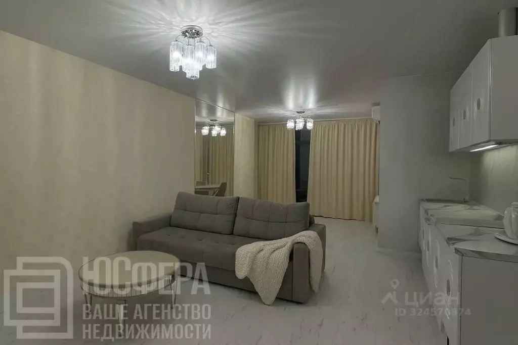 2-к кв. Волгоградская область, Волгоград Батальонная ул., 9 (70.0 м) - Фото 2