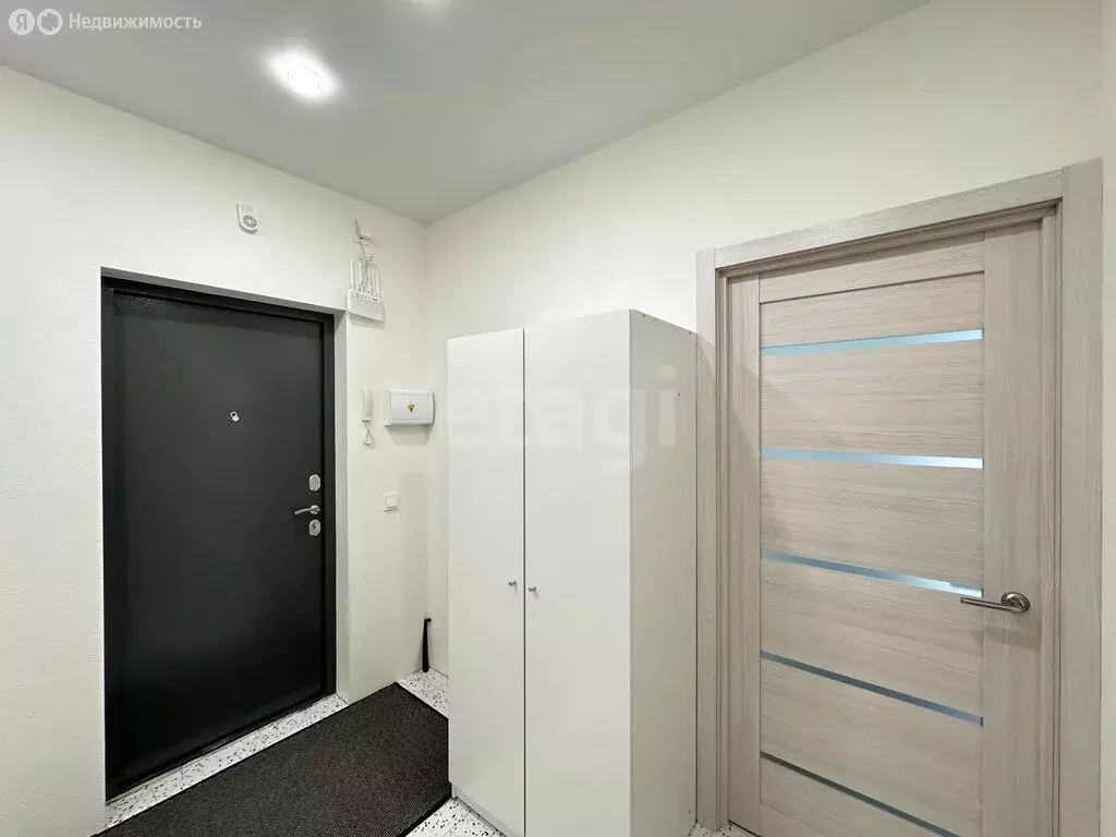 2-комнатная квартира: Санкт-Петербург, Планерная улица, 97к1 (60 м) - Фото 2