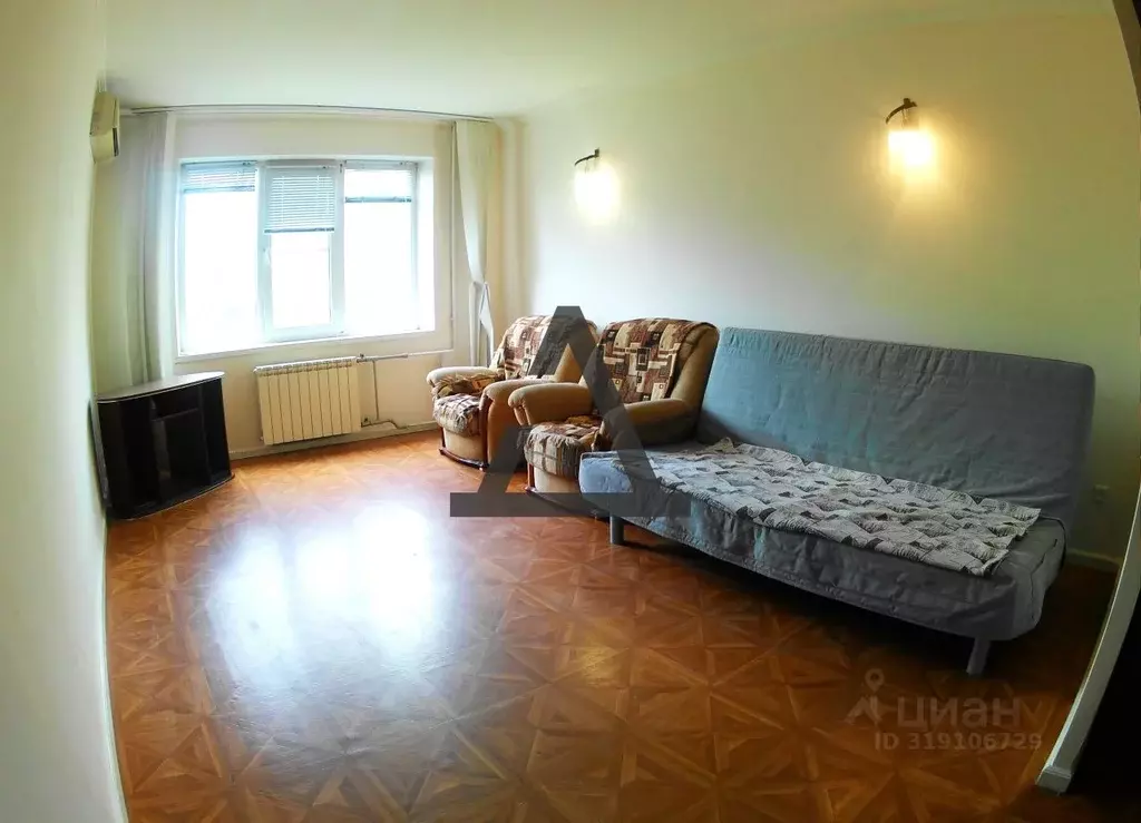 3-к кв. Самарская область, Самара Ново-Садовая ул., 355 (65.0 м) - Фото 0