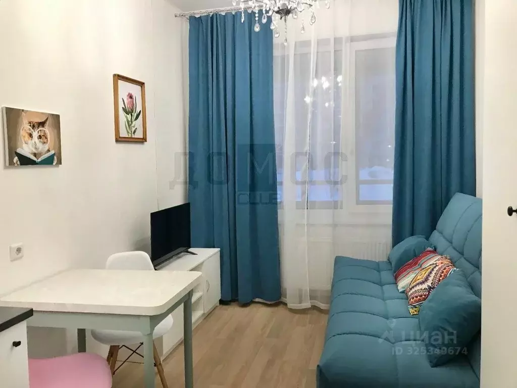 3-к кв. Свердловская область, Екатеринбург ул. Щербакова, 150/2 (64.0 ... - Фото 2