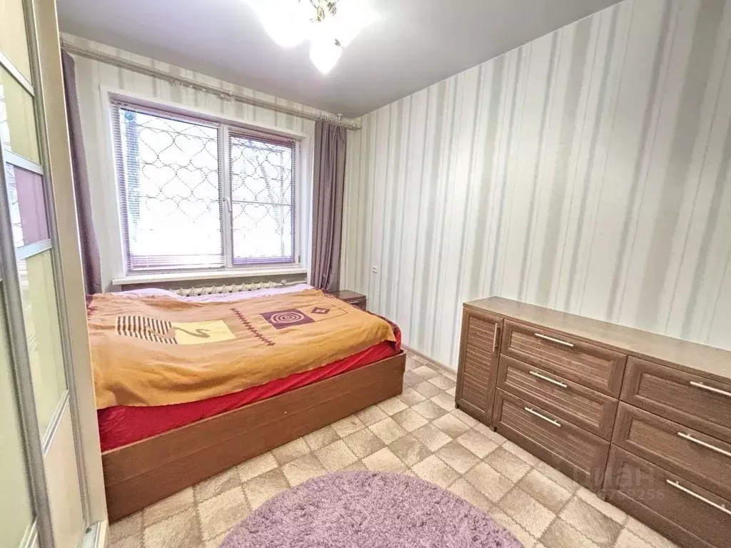 3-к кв. Москва Верхняя Первомайская ул., 65К2 (66.6 м) - Фото 2