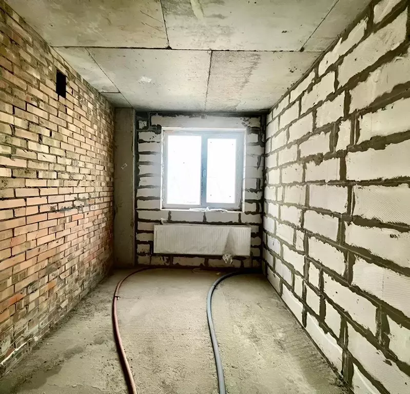 3-к кв. Ростовская область, Ростов-на-Дону Рабочий Городок мкр, ул. ... - Фото 1