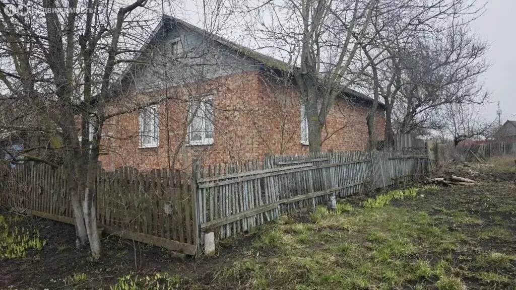 Дом в Медвенский район, Чермошнянский сельсовет (88.5 м) - Фото 2