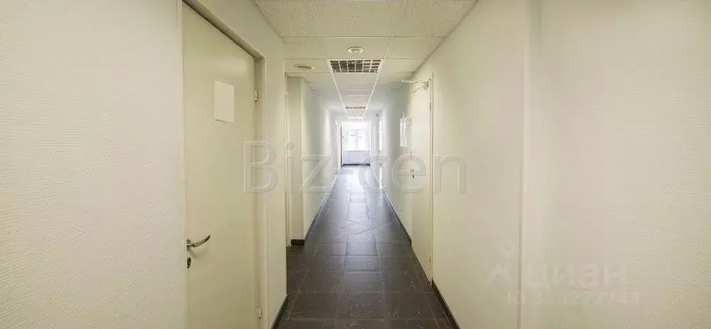 Офис в Санкт-Петербург ул. Рентгена, 7 (38 м) - Фото 1