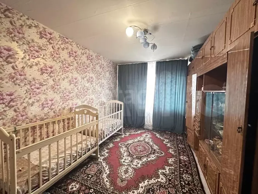 2-к. квартира, 48 м, 3/3 эт. - Фото 0