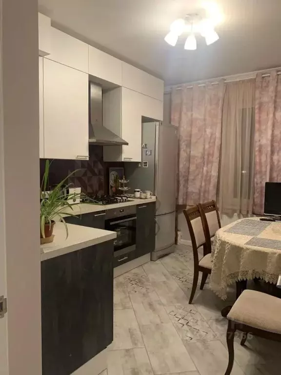 1-к кв. Московская область, Истра муниципальный округ, д. Красный ... - Фото 1