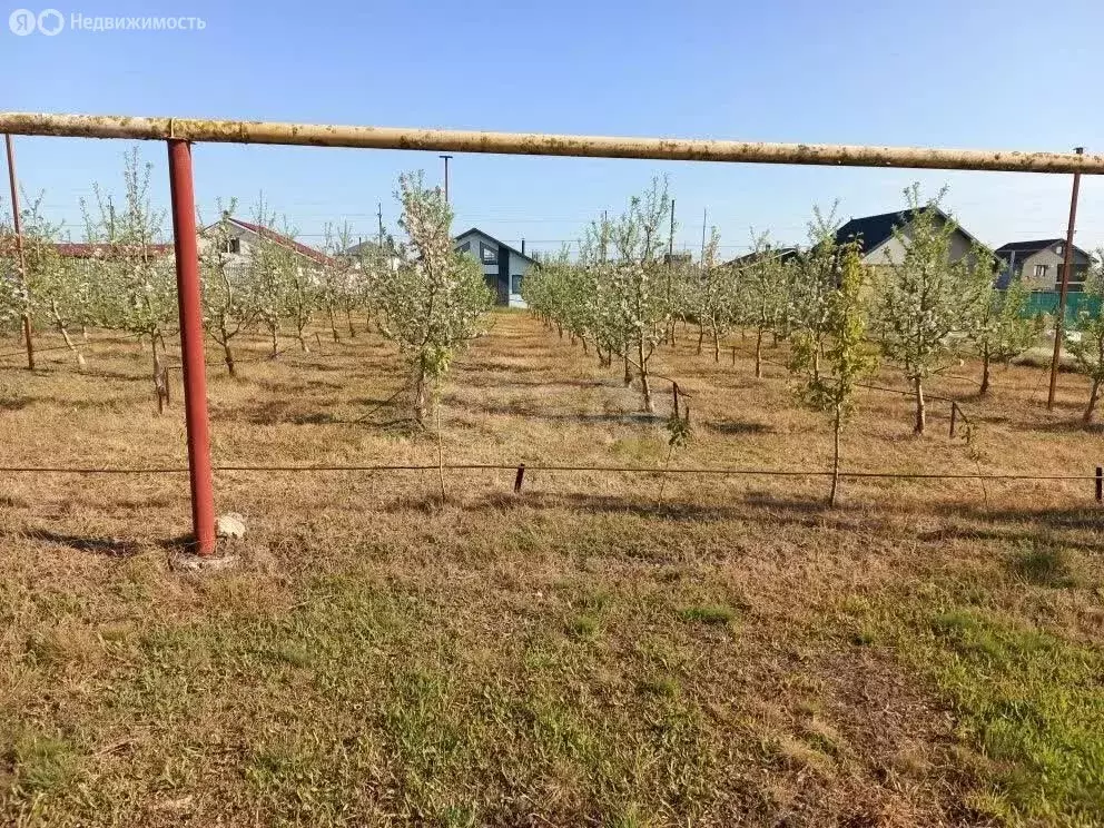 Участок в Войково, Вишнёвая улица (10 м) - Фото 1