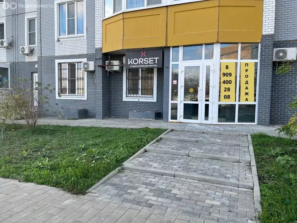 Помещение свободного назначения (129.2 м) - Фото 2