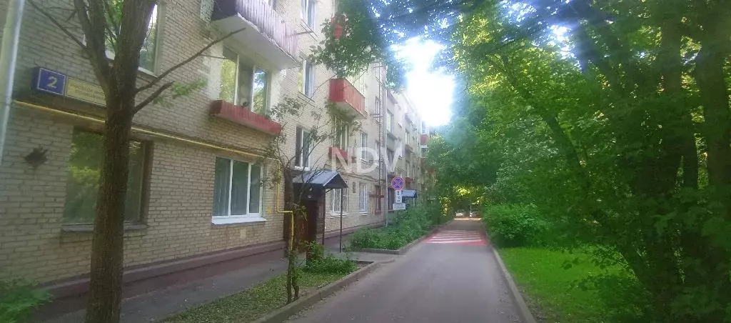 Продается комната в 3-комнатной квартире - Фото 1
