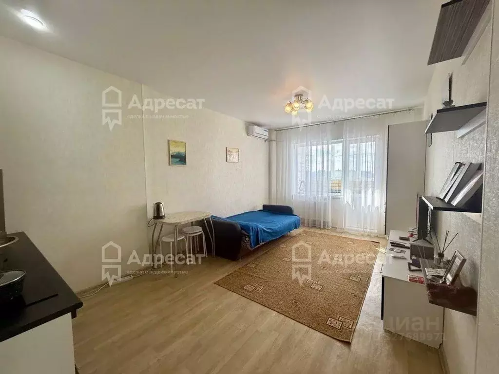 Студия Волгоградская область, Волгоград бул. 30-летия Победы, 19Б ... - Фото 2