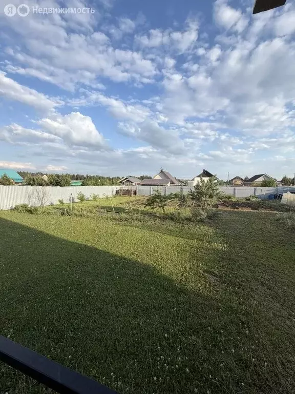 Дом в село Завьялово, Земляничная улица, 98 (120.9 м) - Фото 2