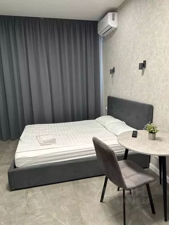 Студия Башкортостан, Уфа Революционная ул., 39/3 (22.0 м) - Фото 1