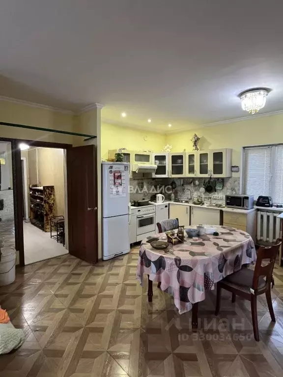 Дом в Бурятия, Улан-Удэ пос. Кумыска, ул. Дацанская, 149 (208 м) - Фото 2