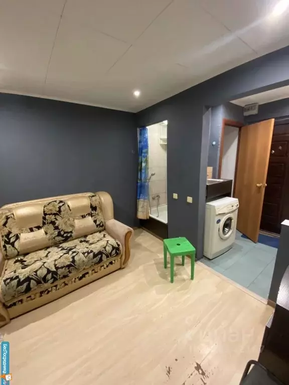 Студия Алтайский край, Барнаул ул. Максима Горького, 44 (12.0 м) - Фото 2