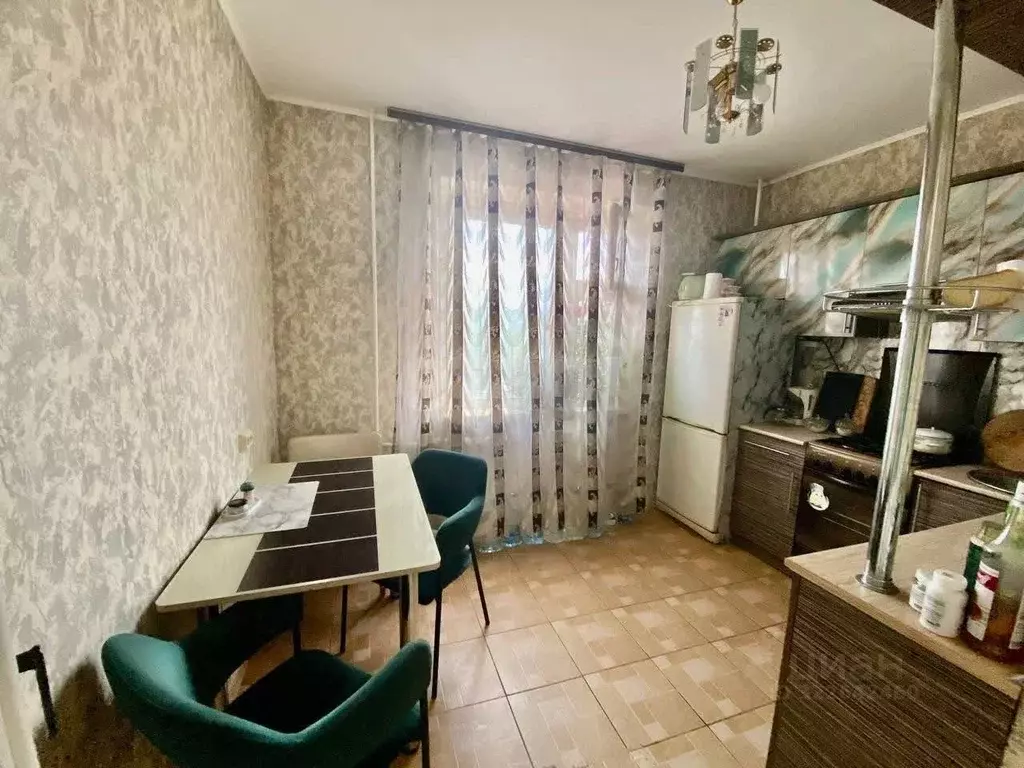 1-к кв. Смоленская область, Смоленск ул. Рыленкова, 49а (37.1 м) - Фото 1