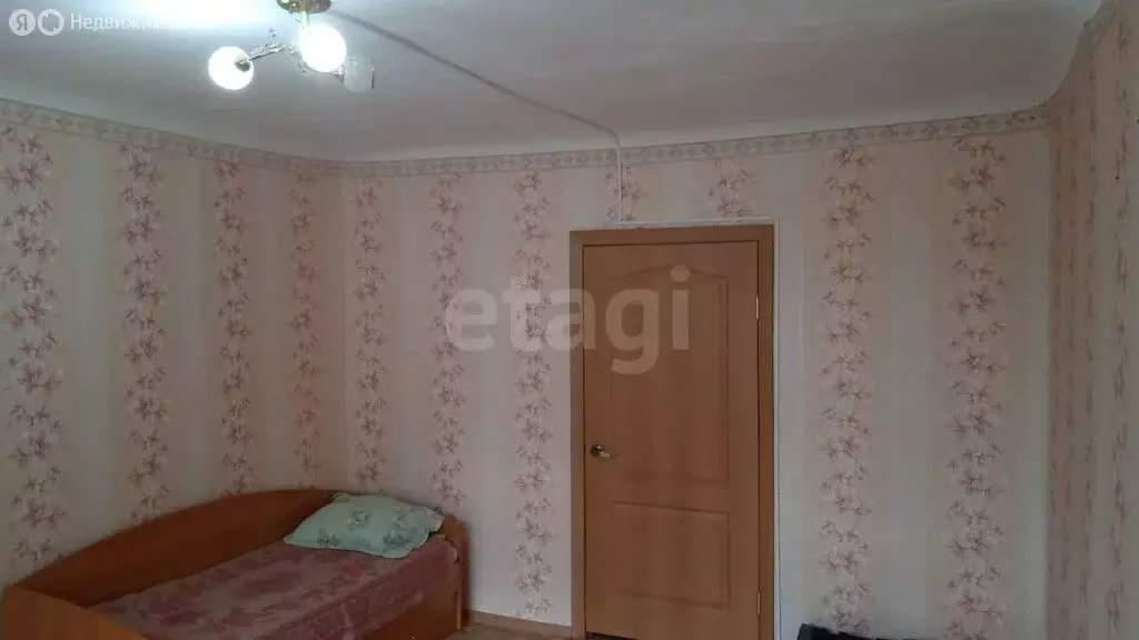 1-комнатная квартира: Любим, улица Карла Маркса, 104 (32.7 м) - Фото 1