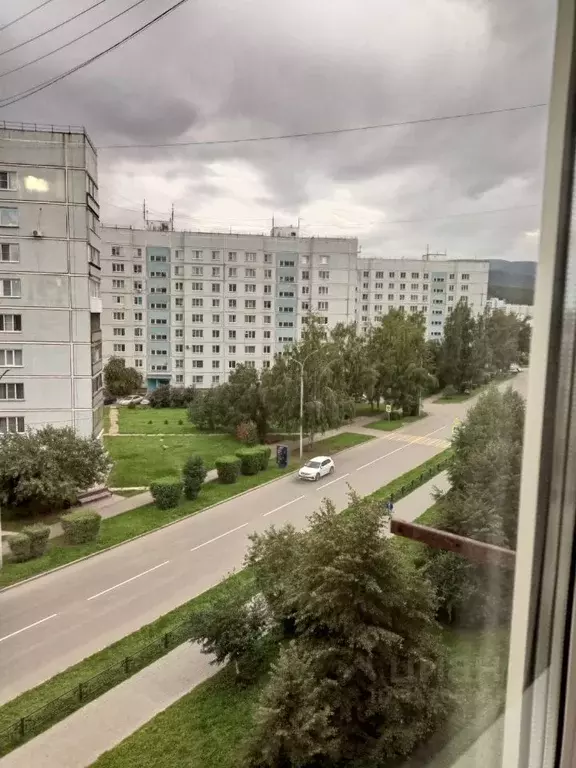 3-к кв. Алтайский край, Белокуриха Советская ул., 11 (63.0 м) - Фото 0
