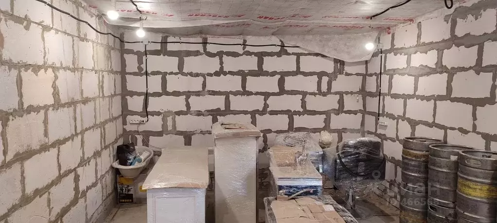 Гараж в Владимирская область, Киржач Магистральная ул., 6 (23 м) - Фото 1