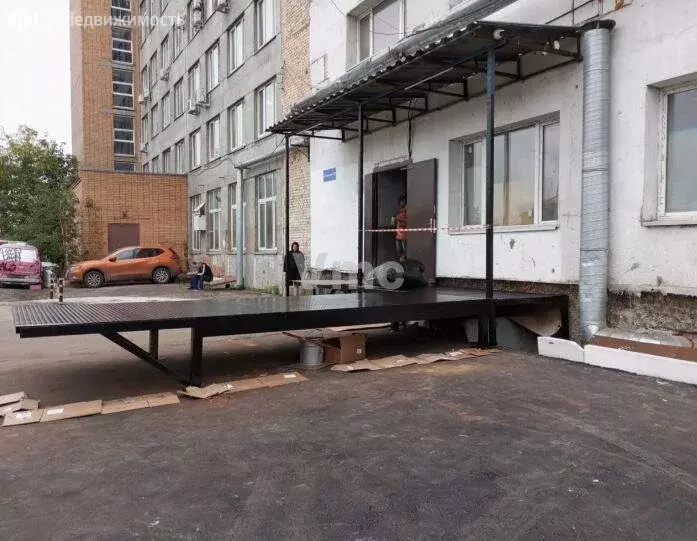 Склад (350 м) - Фото 1