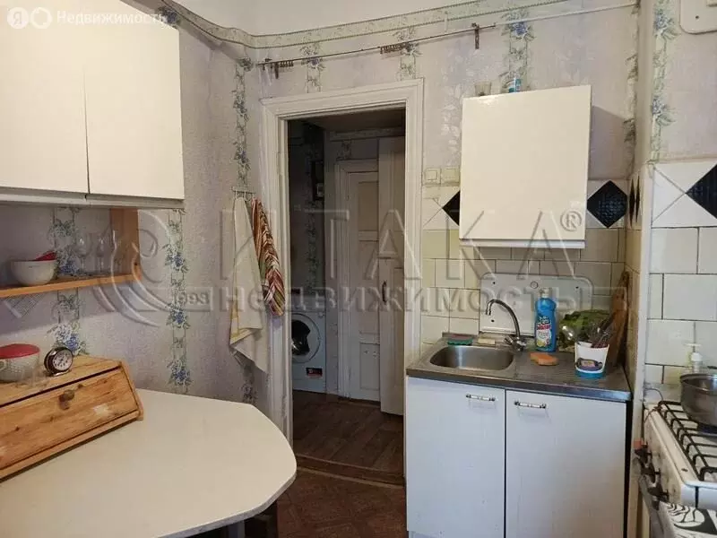 1-комнатная квартира: Приозерск, улица Ленина, 64 (36 м) - Фото 2