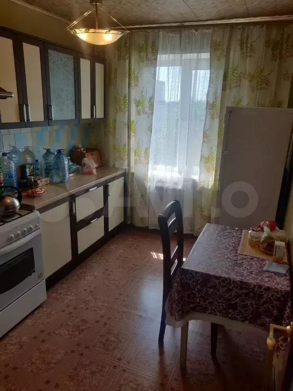3-к. квартира, 63 м, 5/5 эт. - Фото 0