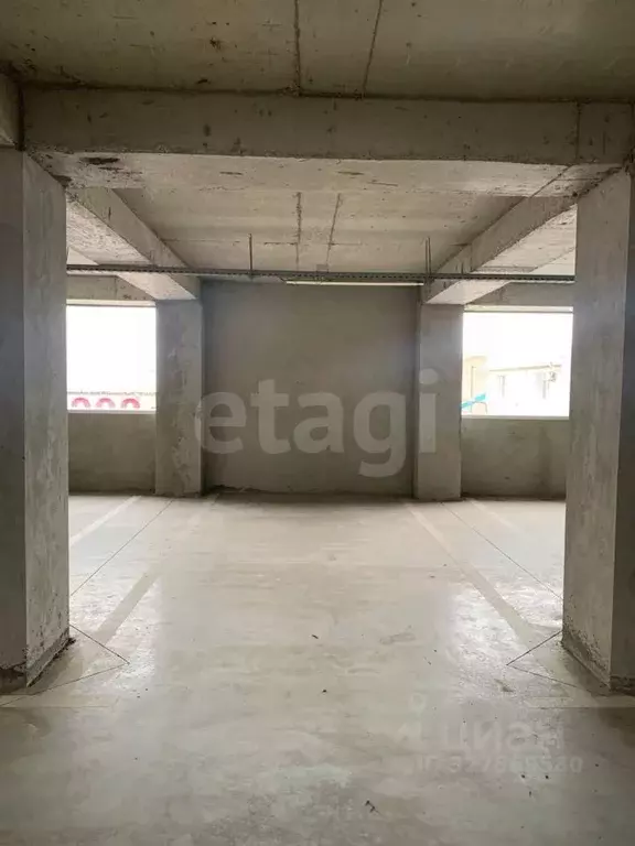 Гараж в Краснодарский край, Анапа ш. Супсехское, 47к3 (13 м) - Фото 1