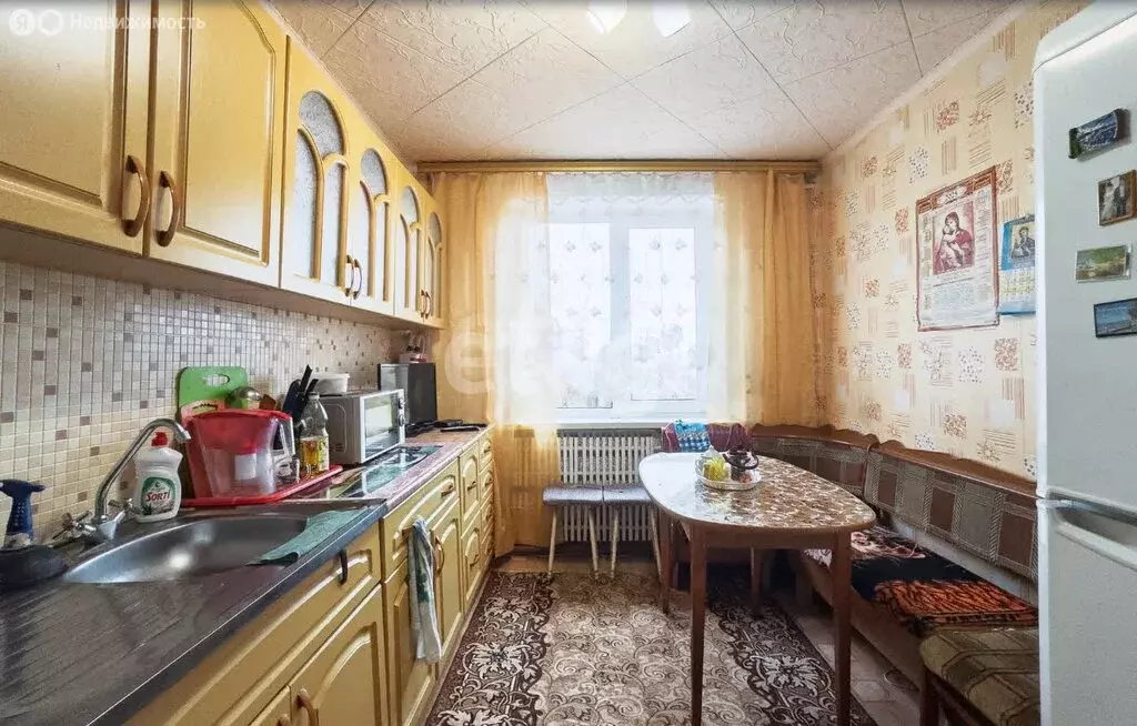 Дом в Энгельсский район, Новопушкинское муниципальное образование, ... - Фото 2