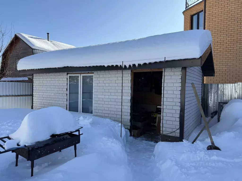 Дом в Московская область, Чехов муниципальный округ, д. Гришенки ул. ... - Фото 2