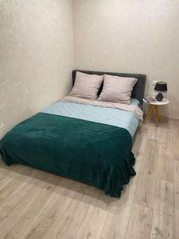 1-к кв. Тульская область, Тула ул. Степанова, 34 (36.0 м) - Фото 2