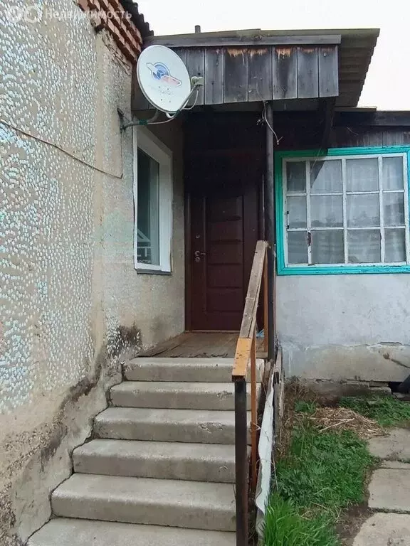 2-комнатная квартира: село Туим, улица Металлургов, 8 (62.5 м) - Фото 2