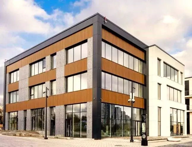 Помещение свободного назначения в Москва просп. Андропова, 11К2 (130 ... - Фото 2