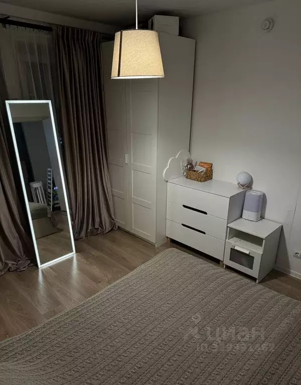 2-к кв. Московская область, Люберцы ул. 8 Марта, 18к1 (38.0 м) - Фото 1