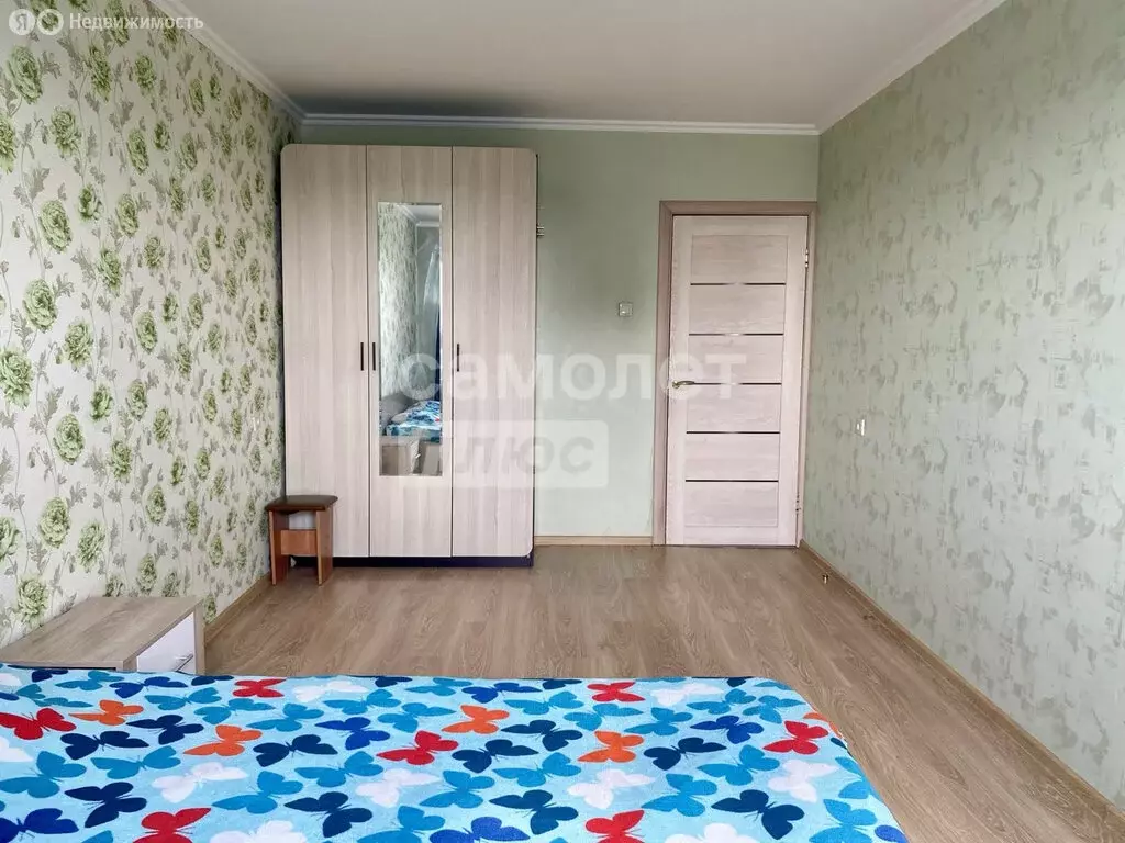 2-комнатная квартира: Домодедово, улица Текстильщиков, 41А (58.2 м) - Фото 1