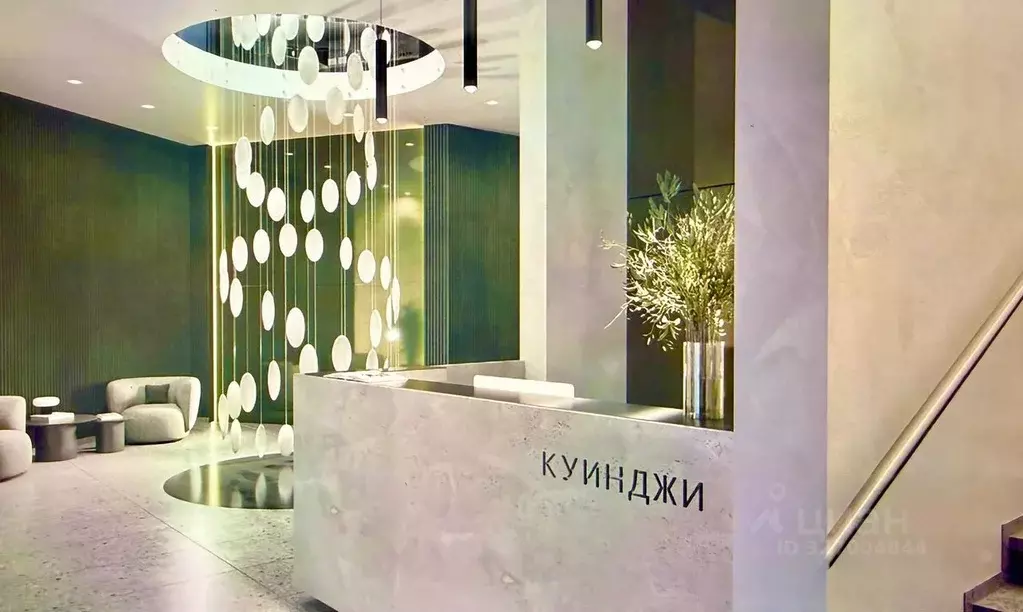 2-к кв. Санкт-Петербург ул. Тосина, 1к1 (85.0 м) - Фото 2