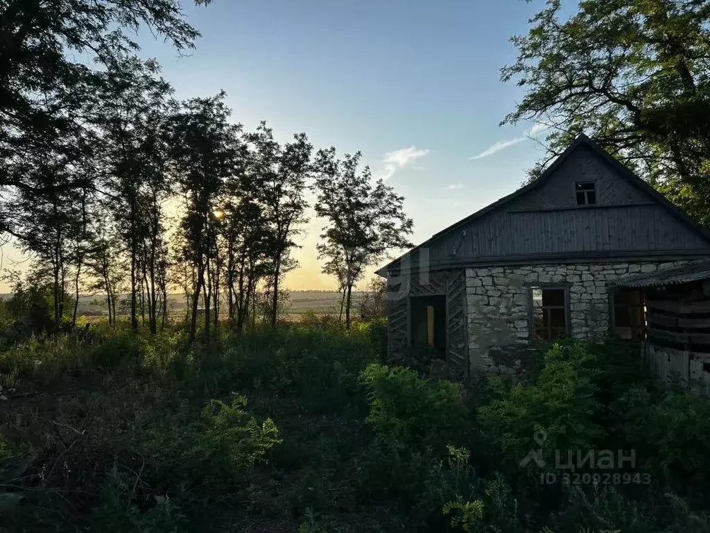 Участок в Ростовская область, Родионово-Несветайский район, ... - Фото 1