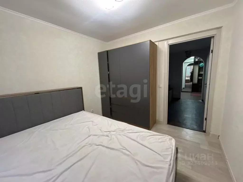 3-к кв. Ханты-Мансийский АО, Нижневартовск ул. Нефтяников, 76 (49.0 м) - Фото 2