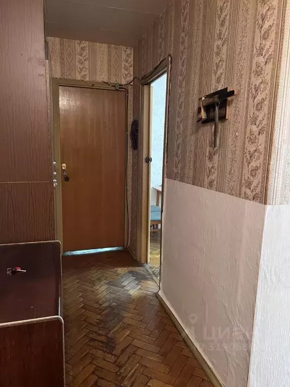 2-к кв. Москва Ярославское ш., 8К1 (42.0 м) - Фото 1