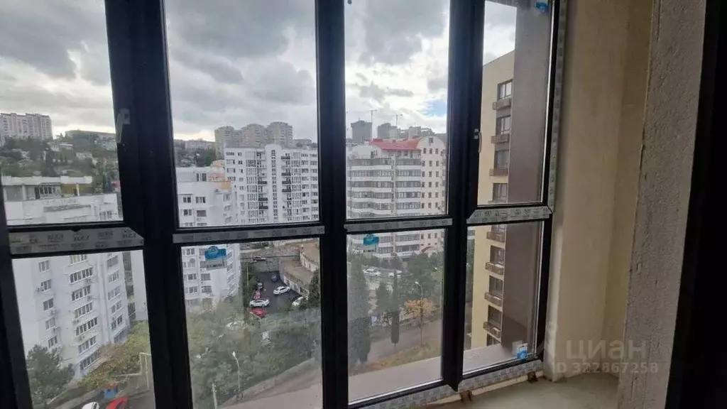 2-к кв. Крым, Ялта ул. Красноармейская, 36Бк2 (63.6 м) - Фото 1